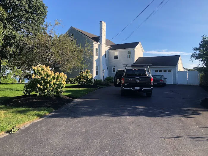 Quality Exteriors & Roofing Of RI Picture 2