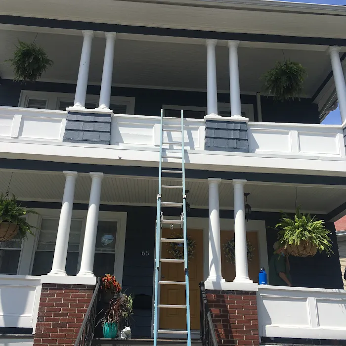 Quality Exteriors & Roofing Of RI Picture 9