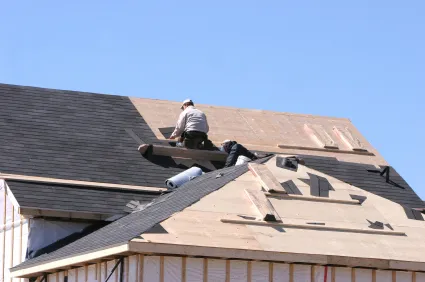 Roofing Concepts LLC Picture 1