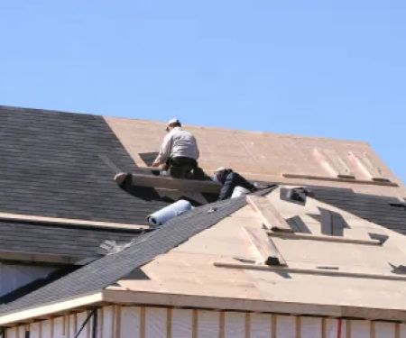 Roofing Concepts LLC
