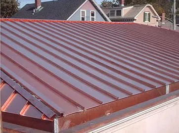 Roofing Concepts LLC Picture 8