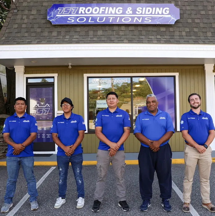 757 Roofing & Siding Picture 7