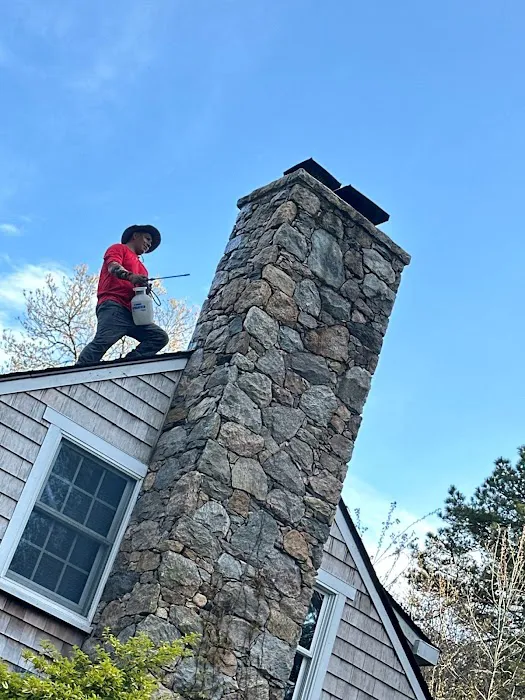 757 Roofing & Siding Picture 1