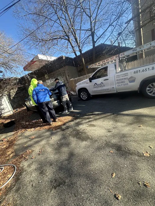 757 Roofing & Siding Picture 3