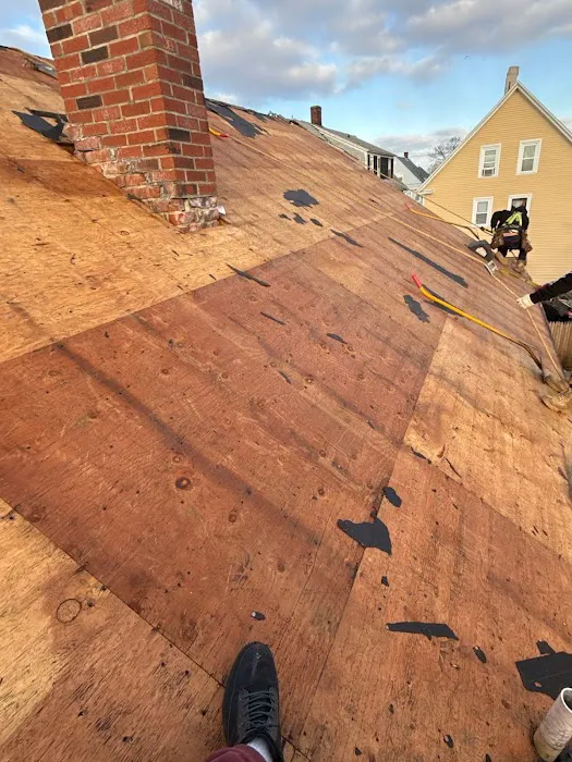 757 Roofing & Siding Picture 2