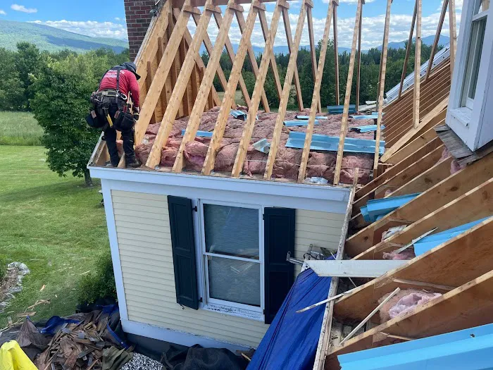 SJP Construction INC Picture 8