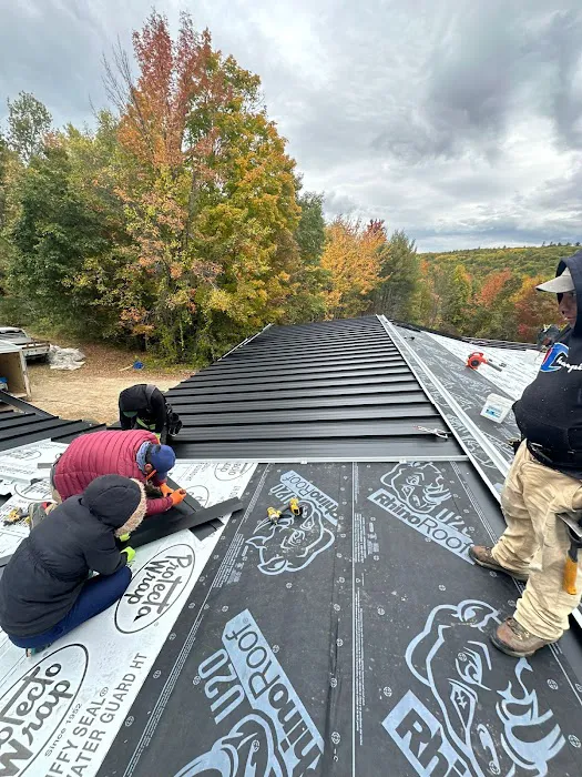 SJP Construction INC Picture 3