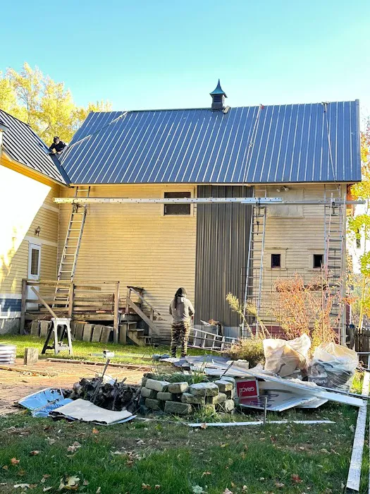 SJP Construction INC Picture 6