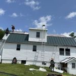 SJP Construction INC