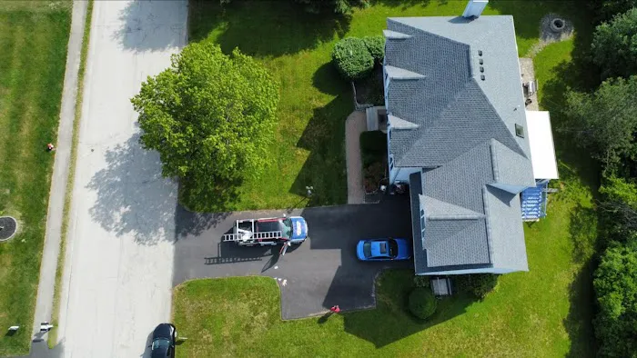 TOP NOTCH ROOFING Picture 5