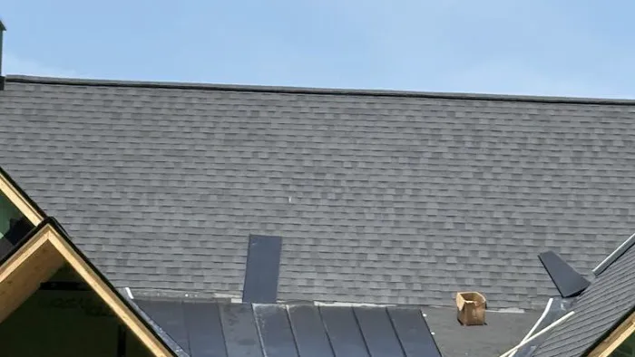 TOP NOTCH ROOFING Picture 6