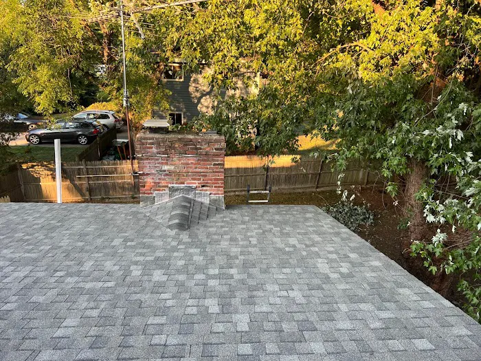 TOP NOTCH ROOFING Picture 8