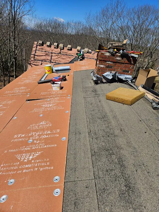 Bryan Siding & Roofing LLC Picture 5