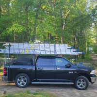 Bryan Siding & Roofing LLC ico