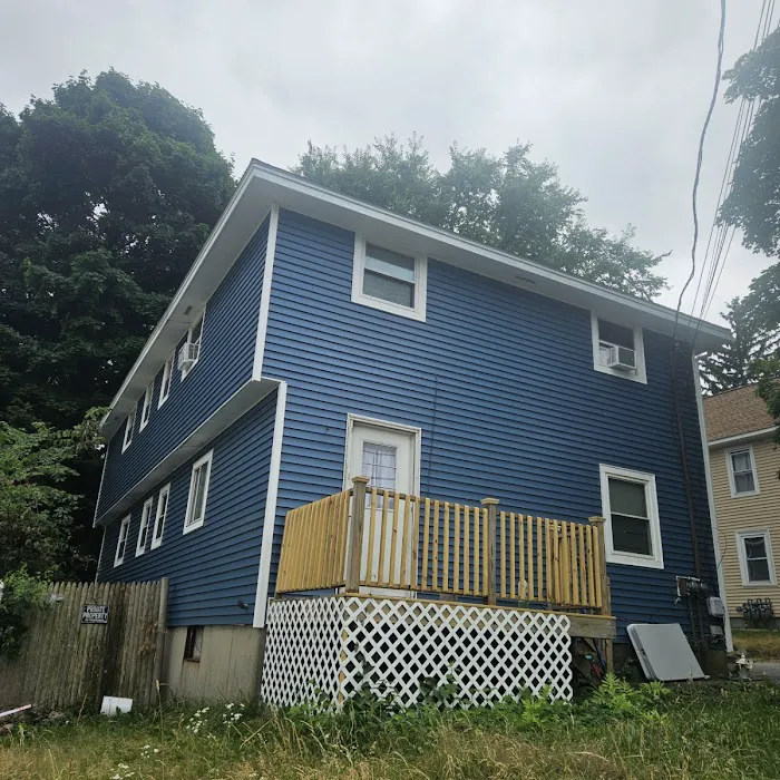 Bryan Siding & Roofing LLC Picture 10