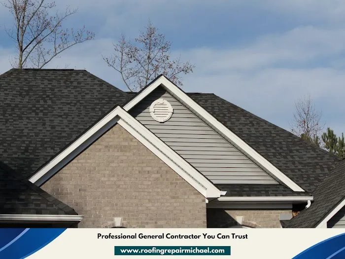 Michael's General contractor Picture 1