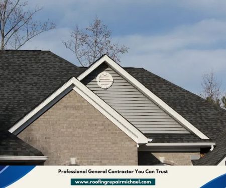 Michael's General contractor