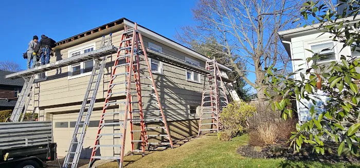 Michael's General contractor Picture 7