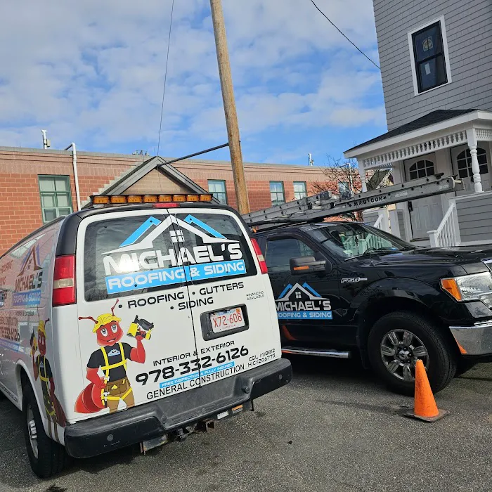 Michael's General contractor Picture 3