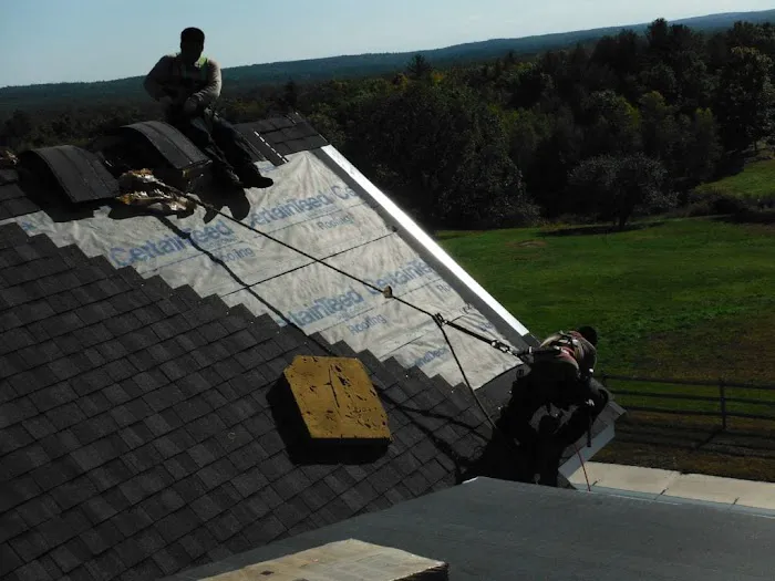 Manchester Roofing Co. Inc. Picture 3