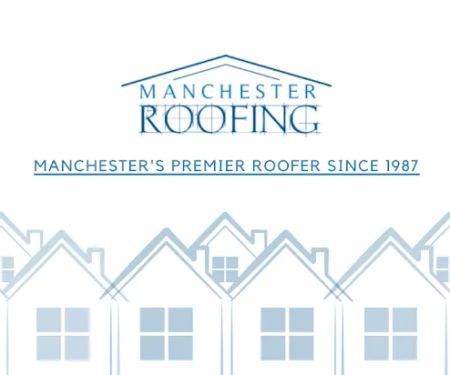 Manchester Roofing Co. Inc.