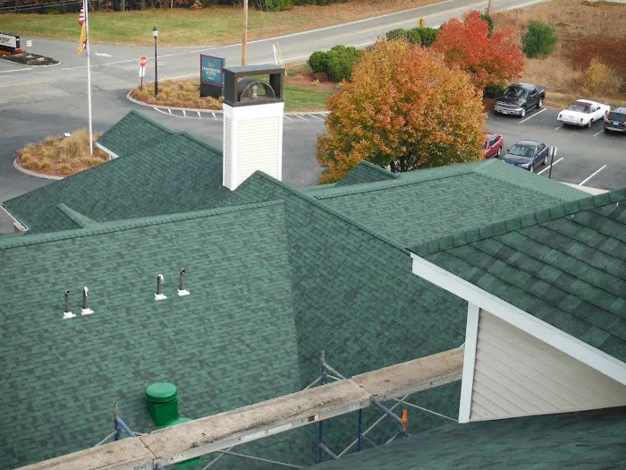 Manchester Roofing Co. Inc. Picture 6
