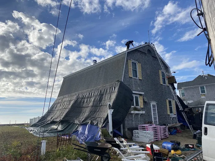 Bedford Roofing, LLC Picture 3