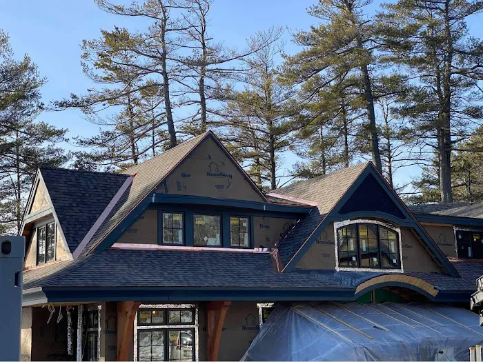 Conde Roofing & Construction, LLC Picture 5