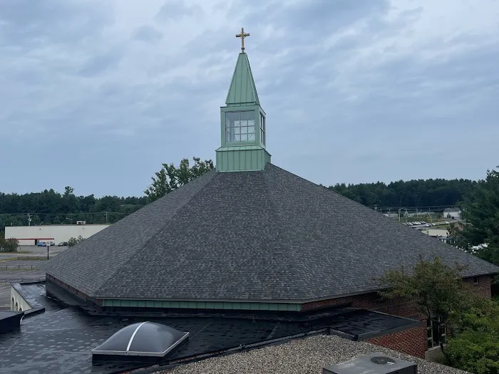 Conde Roofing & Construction, LLC Picture 1