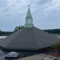 Conde Roofing & Construction, LLC ico