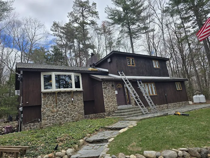 Conde Roofing & Construction, LLC Picture 9