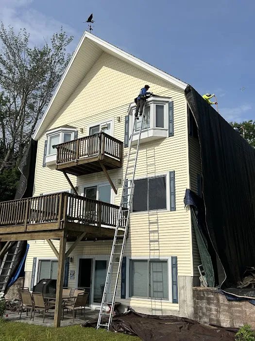 Conde Roofing & Construction, LLC Picture 7