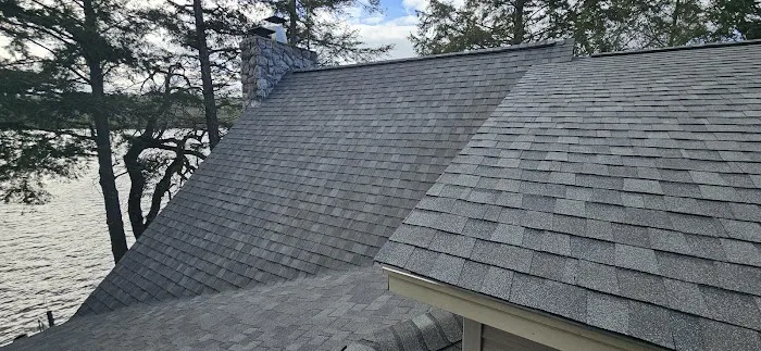 Conde Roofing & Construction, LLC Picture 2