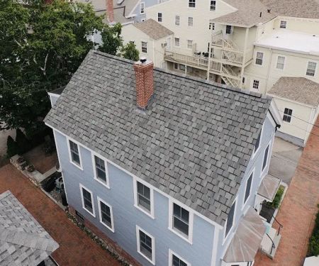 Peter Desalvo Contracting, LLC