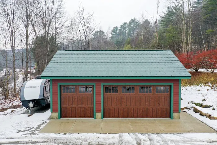 BTW Exteriors LLC Picture 7