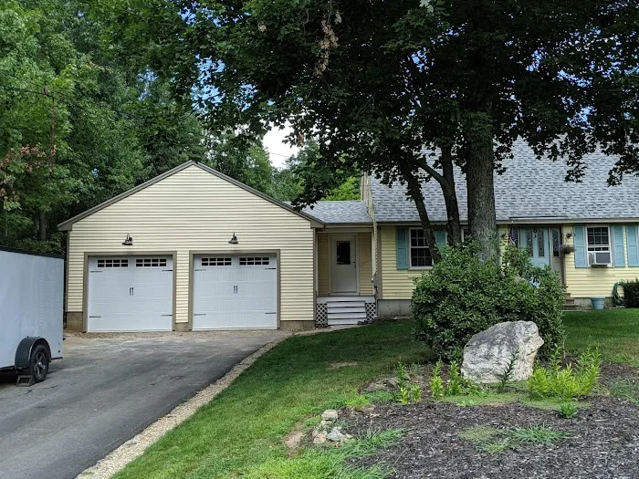 BTW Exteriors LLC Picture 1