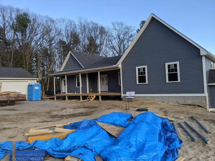 BTW Exteriors LLC Picture 5