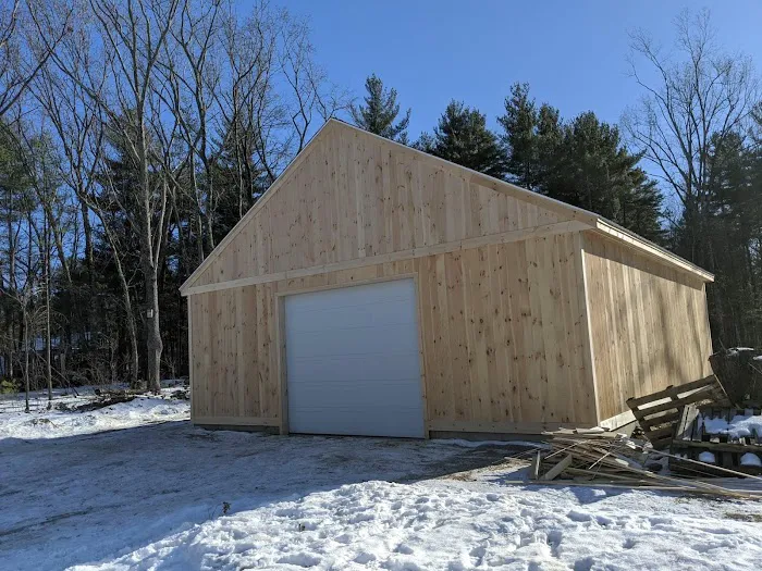 BTW Exteriors LLC Picture 9