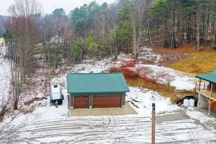 BTW Exteriors LLC Picture 6