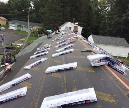 Granite State Roofing