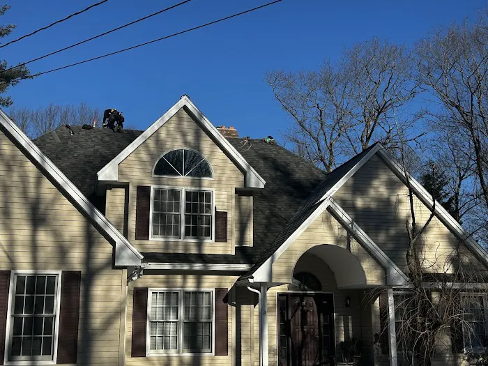 Granite State Roofing Picture 2