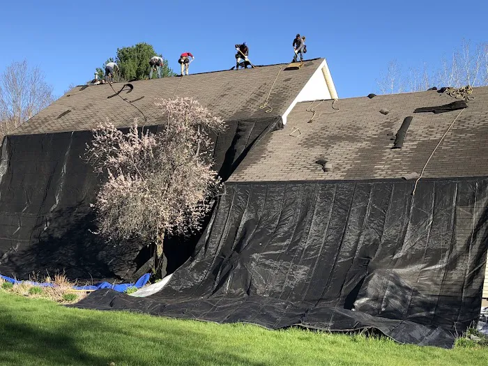 Granite State Roofing Picture 3