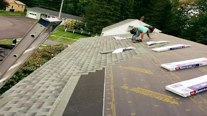 Granite State Roofing Picture 7