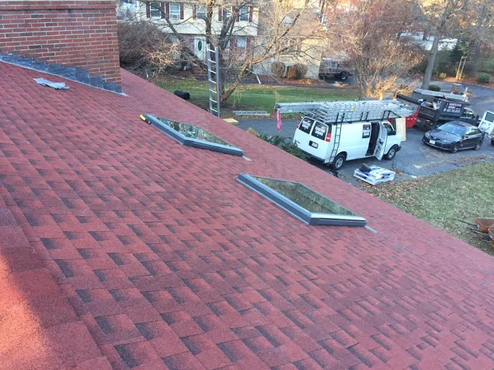 Granite State Roofing Picture 9