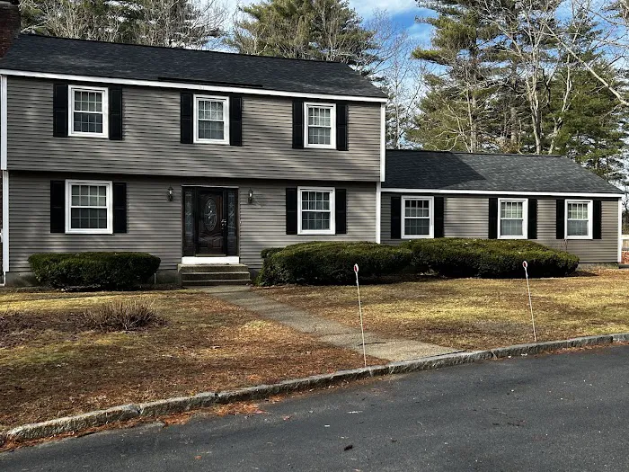 Granite State Roofing Picture 10