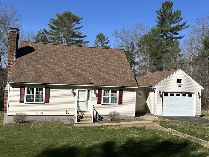 Granite State Roofing Picture 8