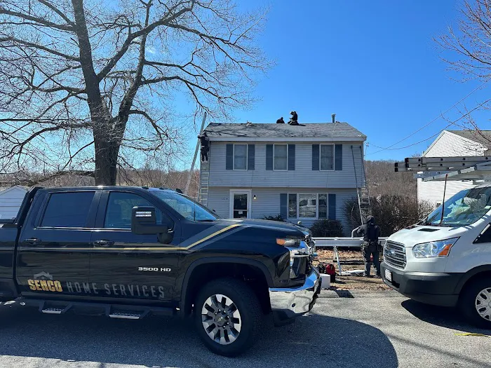 Senco Home Services Picture 6