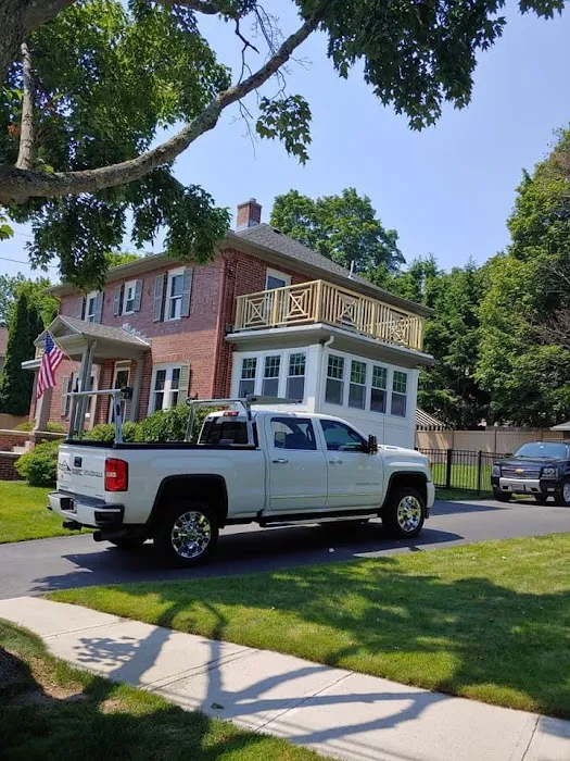 Nugent Roofing, Inc. Picture 9