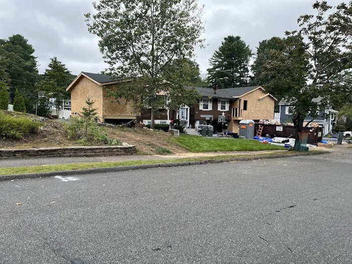 Nugent Roofing, Inc. Picture 5