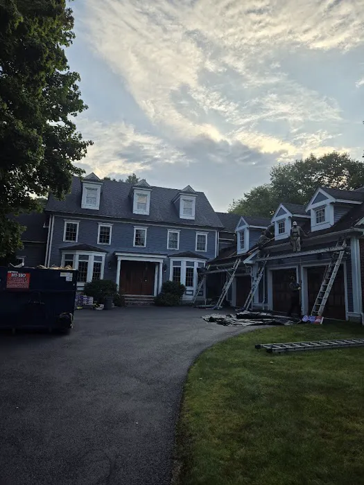 Nugent Roofing, Inc. Picture 1